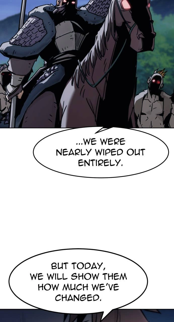 The Dang Clans Swordmaster Heir Just Wants a Normal Life Chapter 90 - Page 9