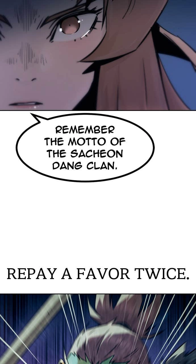 The Dang Clans Swordmaster Heir Just Wants a Normal Life Chapter 90 - Page 10