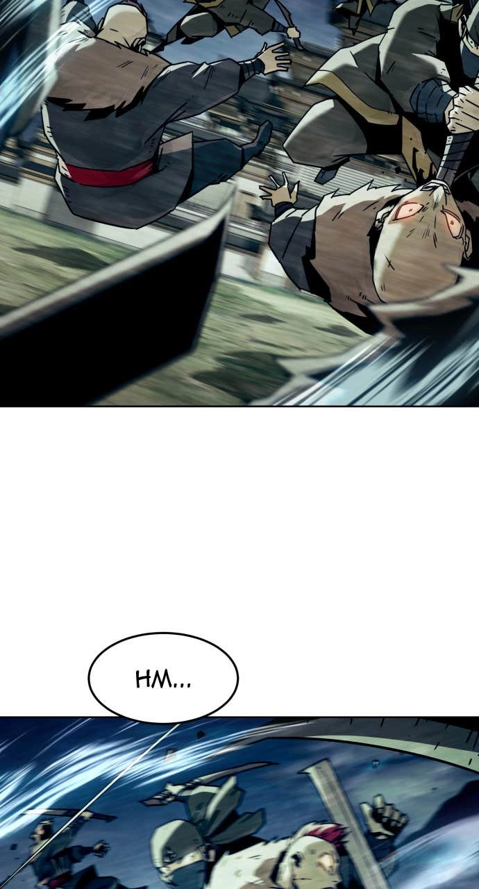 The Dang Clans Swordmaster Heir Just Wants a Normal Life Chapter 90 - Page 15