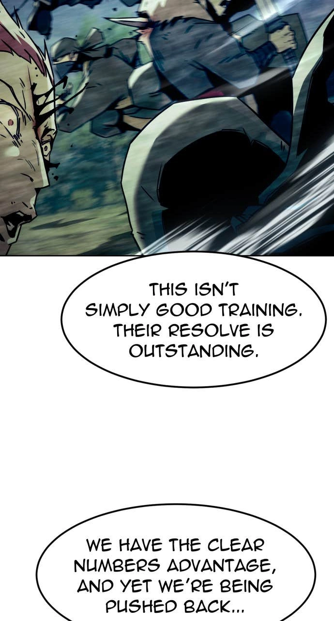 The Dang Clans Swordmaster Heir Just Wants a Normal Life Chapter 90 - Page 16