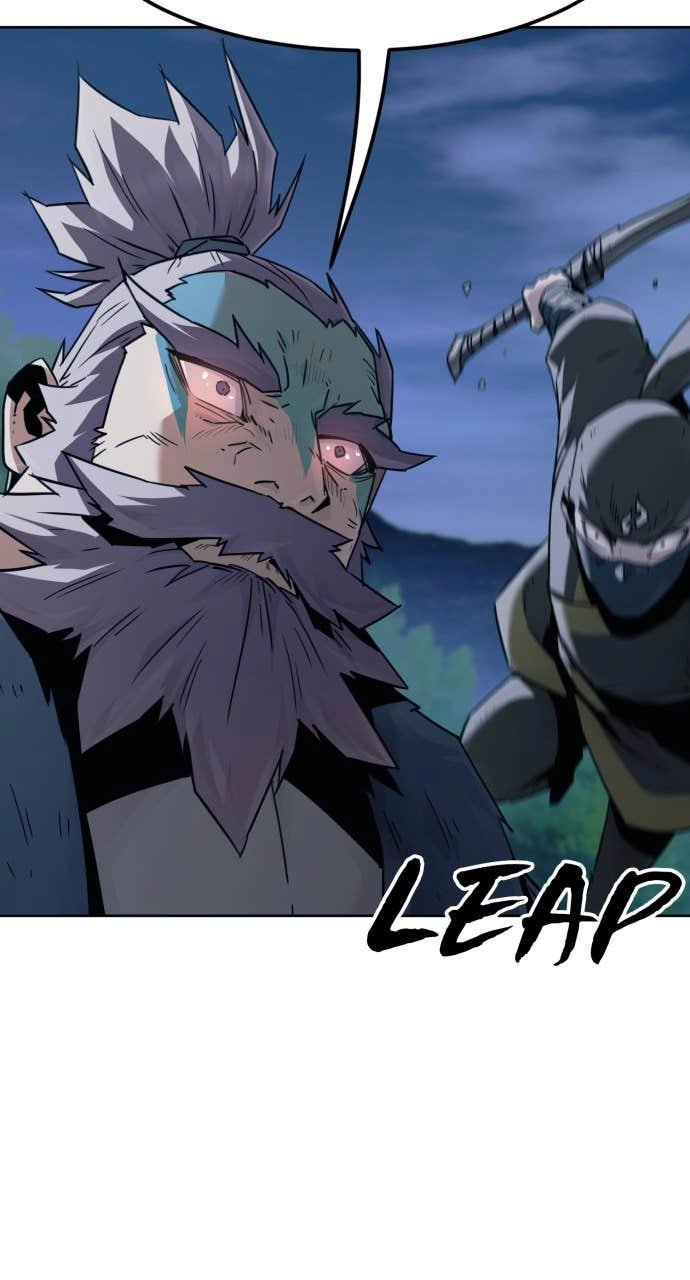 The Dang Clans Swordmaster Heir Just Wants a Normal Life Chapter 90 - Page 17
