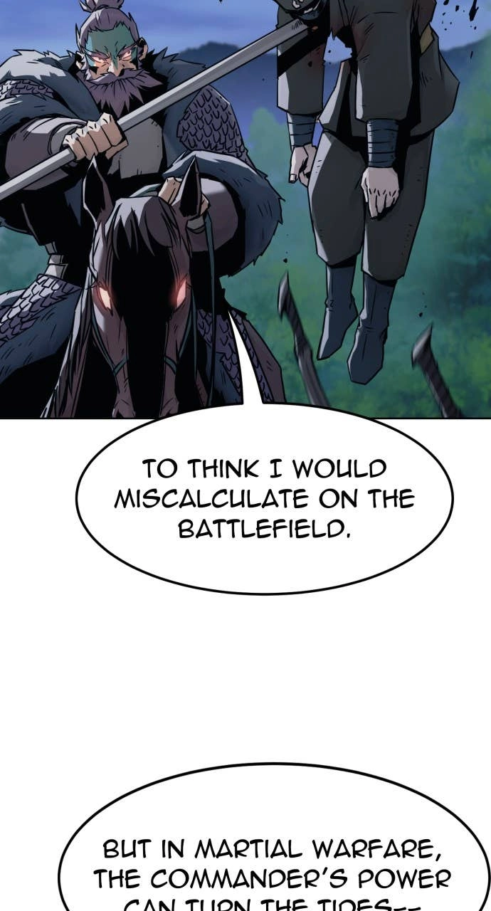 The Dang Clans Swordmaster Heir Just Wants a Normal Life Chapter 90 - Page 19