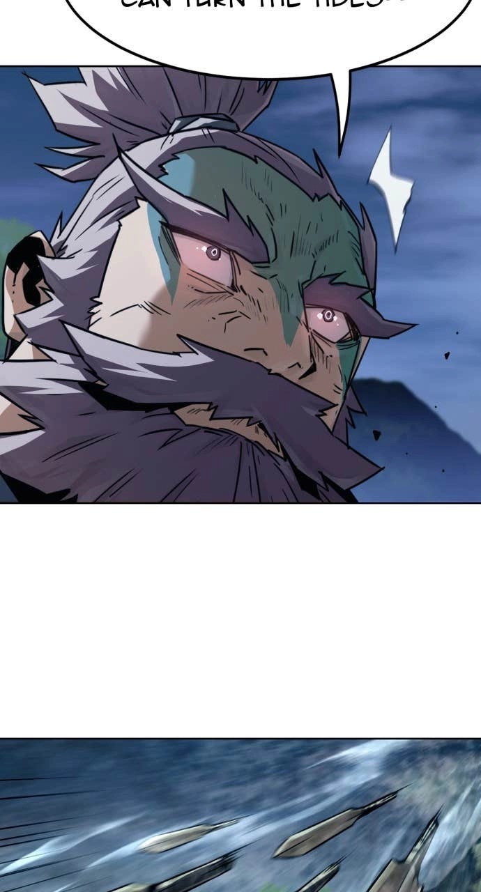 The Dang Clans Swordmaster Heir Just Wants a Normal Life Chapter 90 - Page 20