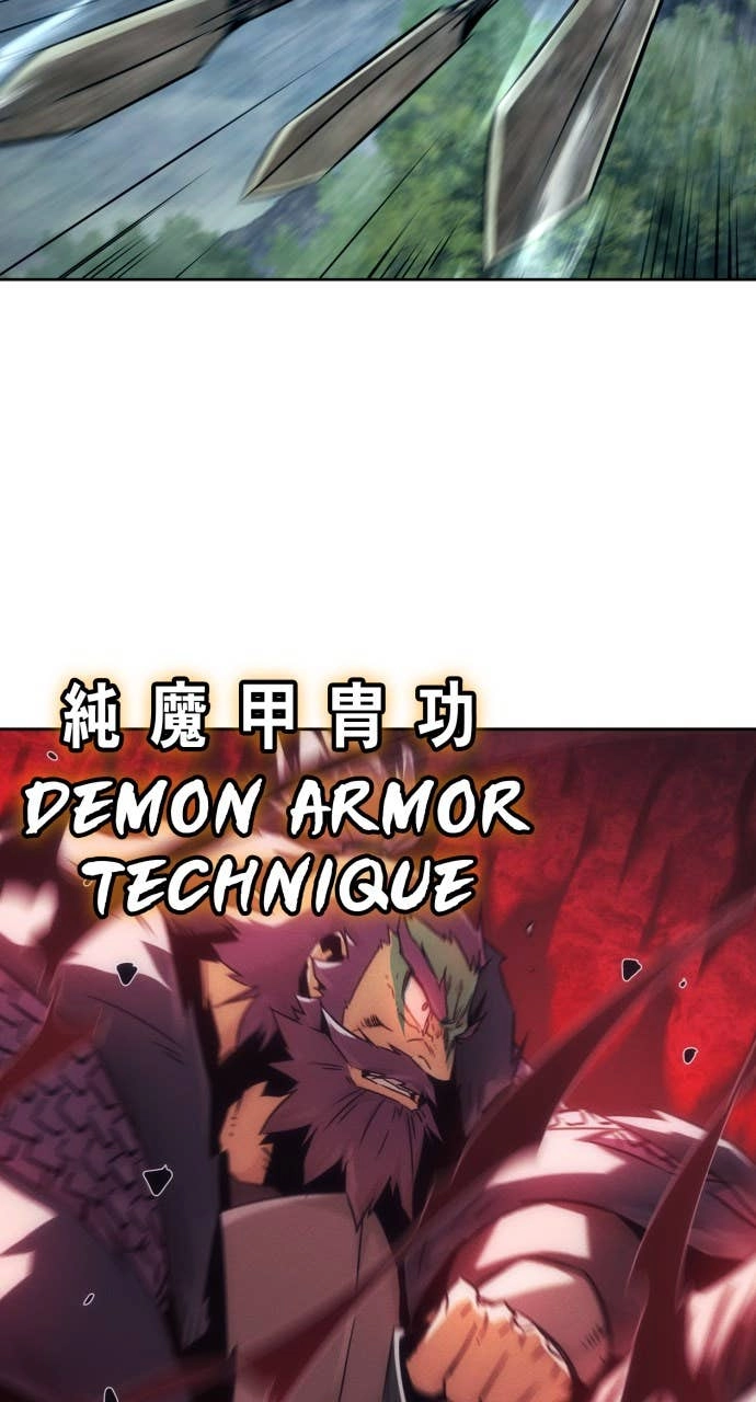 The Dang Clans Swordmaster Heir Just Wants a Normal Life Chapter 90 - Page 21