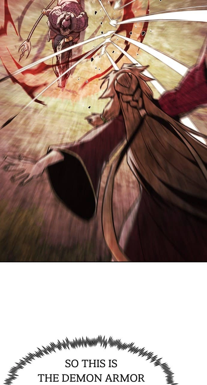 The Dang Clans Swordmaster Heir Just Wants a Normal Life Chapter 90 - Page 23