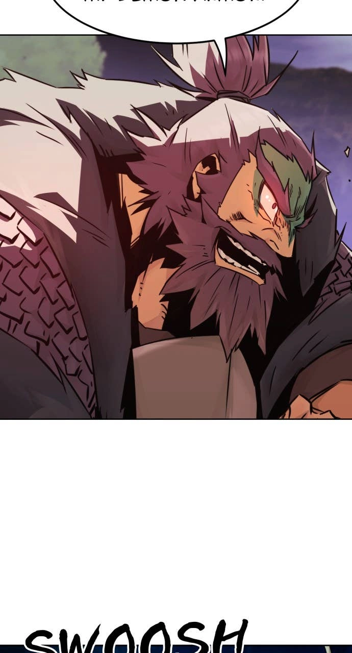 The Dang Clans Swordmaster Heir Just Wants a Normal Life Chapter 90 - Page 25
