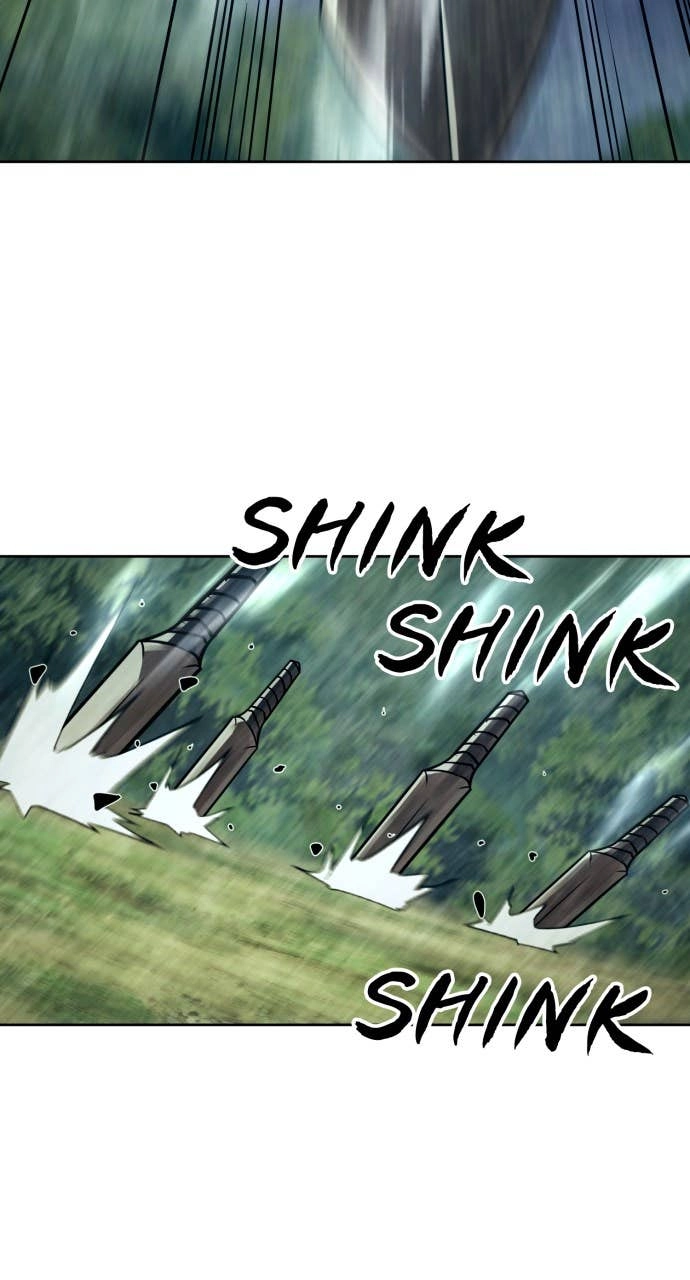 The Dang Clans Swordmaster Heir Just Wants a Normal Life Chapter 90 - Page 27