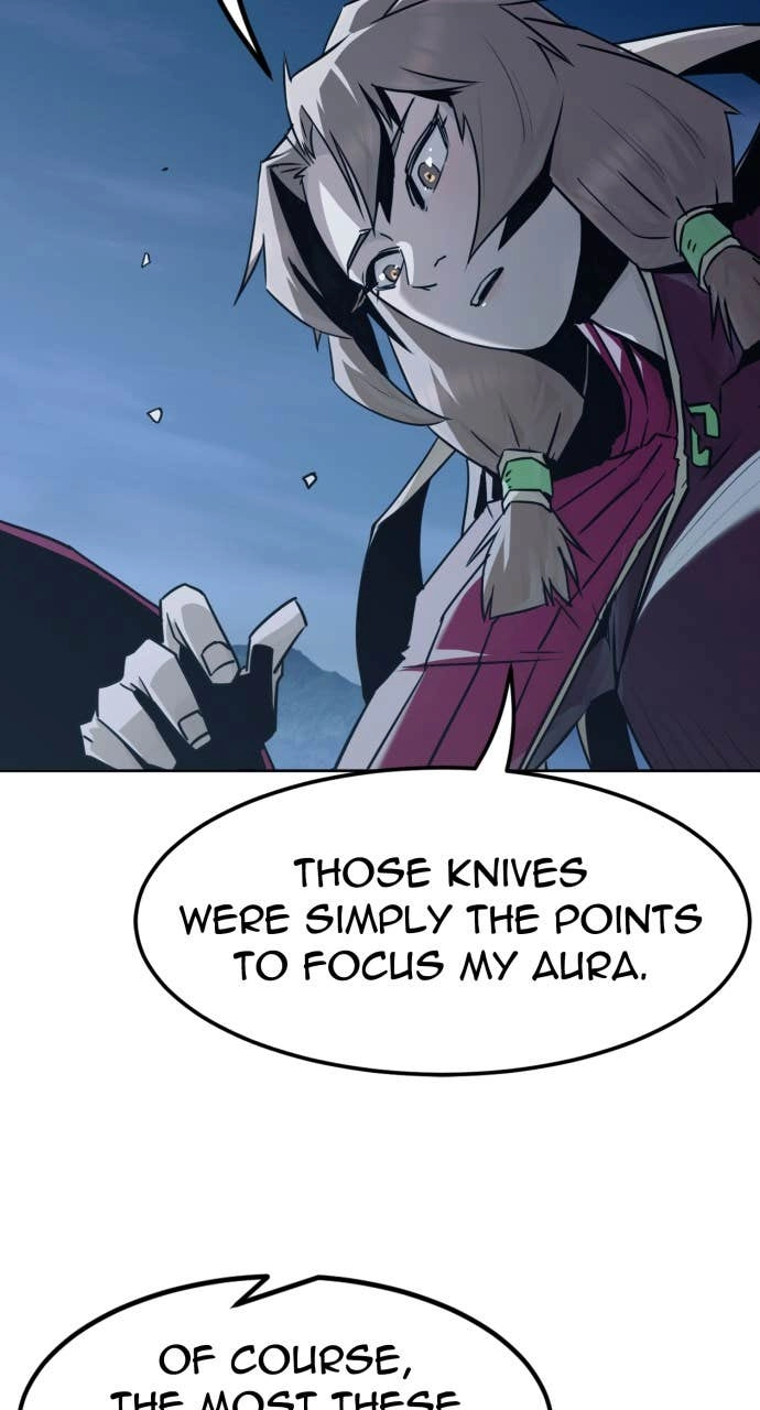 The Dang Clans Swordmaster Heir Just Wants a Normal Life Chapter 90 - Page 33