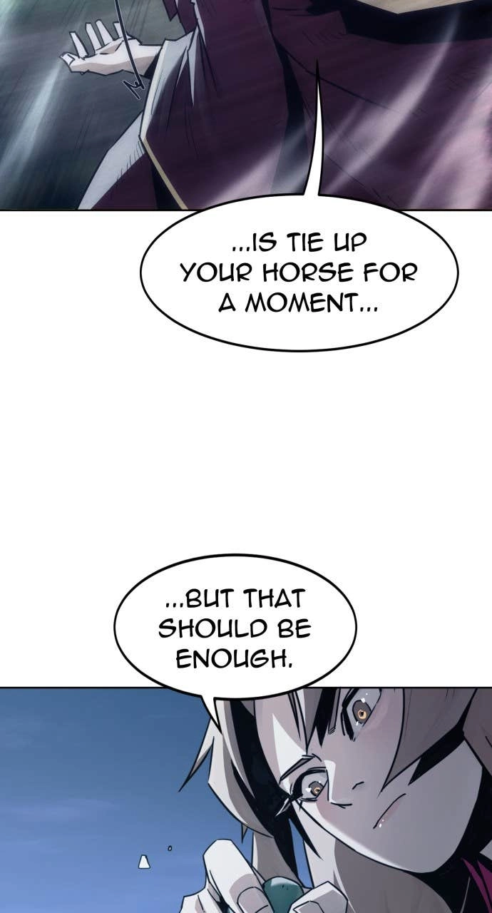The Dang Clans Swordmaster Heir Just Wants a Normal Life Chapter 90 - Page 35
