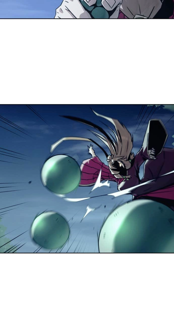 The Dang Clans Swordmaster Heir Just Wants a Normal Life Chapter 90 - Page 36