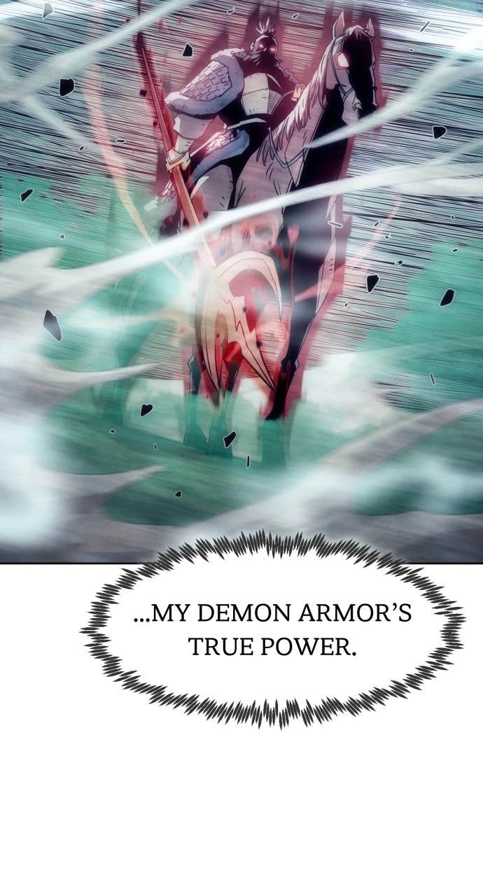 The Dang Clans Swordmaster Heir Just Wants a Normal Life Chapter 90 - Page 40