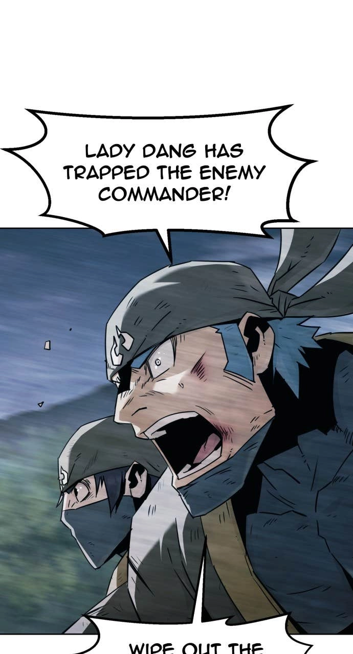The Dang Clans Swordmaster Heir Just Wants a Normal Life Chapter 90 - Page 41