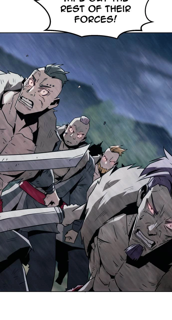 The Dang Clans Swordmaster Heir Just Wants a Normal Life Chapter 90 - Page 42