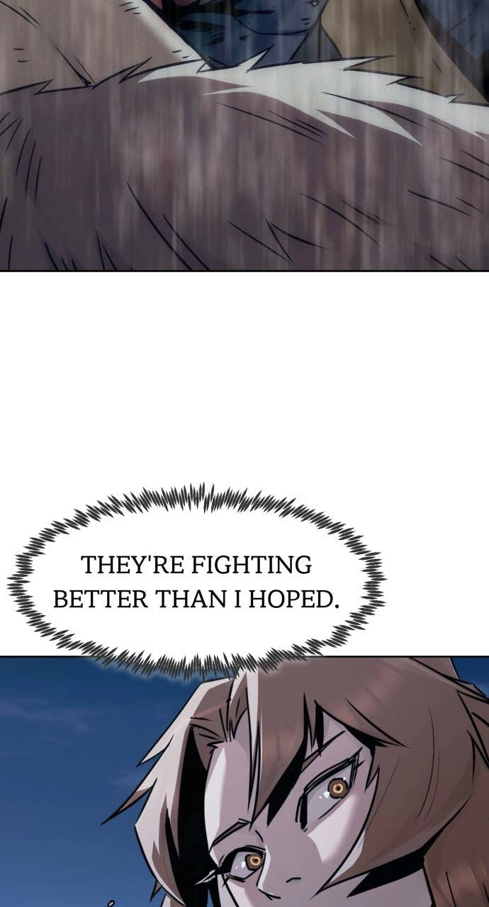 The Dang Clans Swordmaster Heir Just Wants a Normal Life Chapter 90 - Page 45