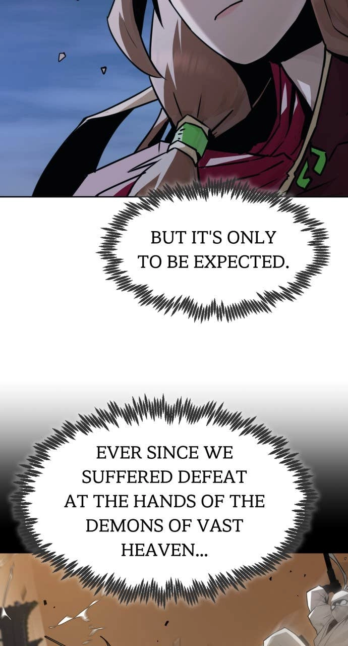 The Dang Clans Swordmaster Heir Just Wants a Normal Life Chapter 90 - Page 46