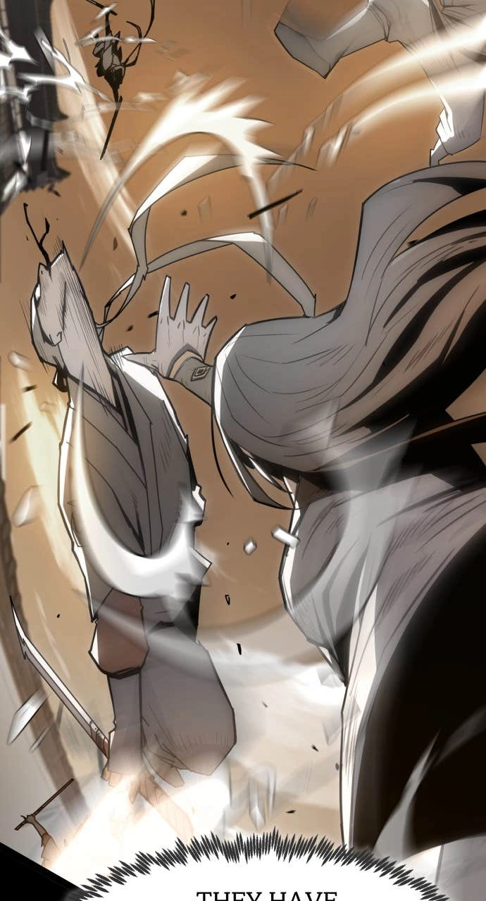 The Dang Clans Swordmaster Heir Just Wants a Normal Life Chapter 90 - Page 47