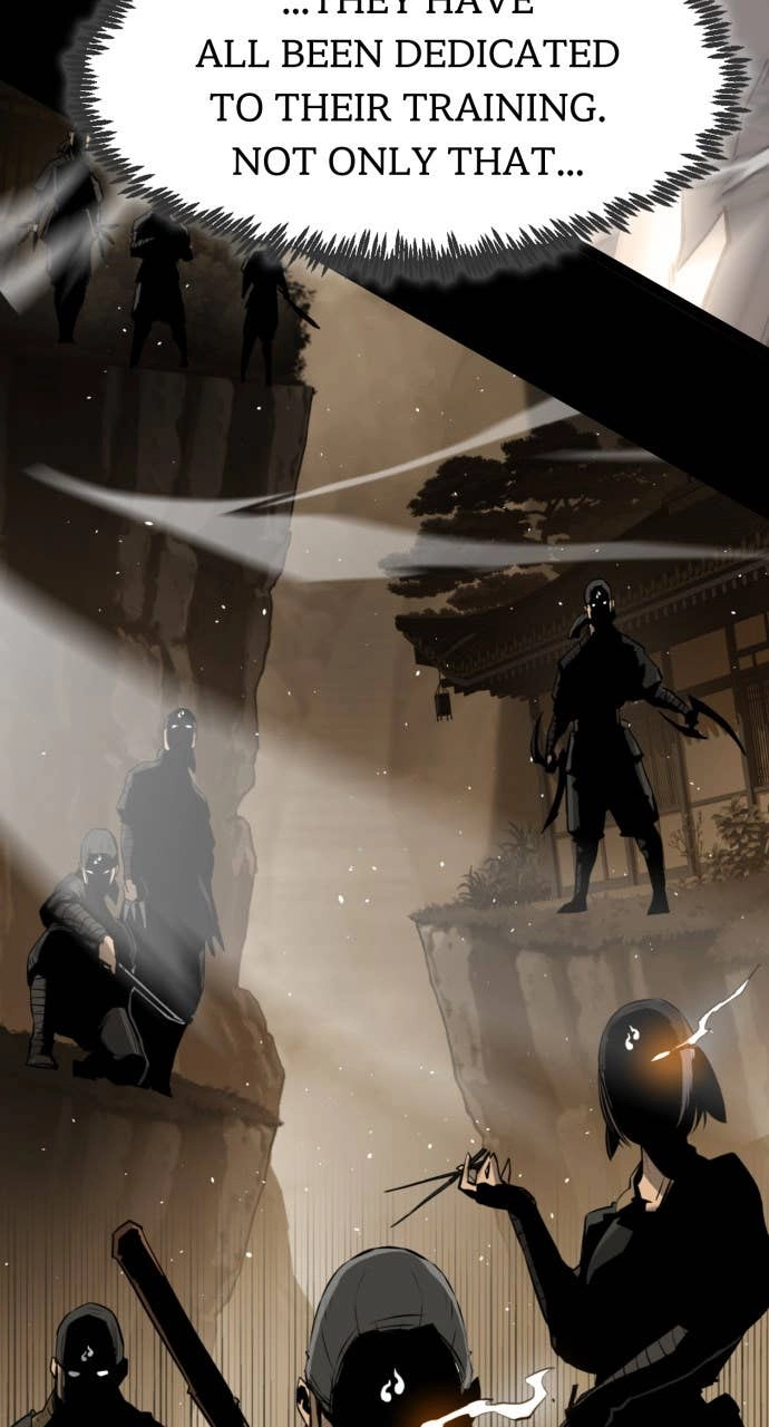 The Dang Clans Swordmaster Heir Just Wants a Normal Life Chapter 90 - Page 48