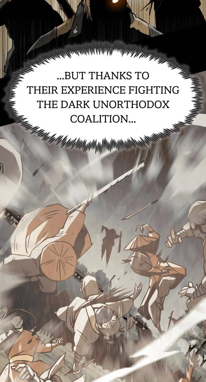 The Dang Clans Swordmaster Heir Just Wants a Normal Life Chapter 90 - Page 49
