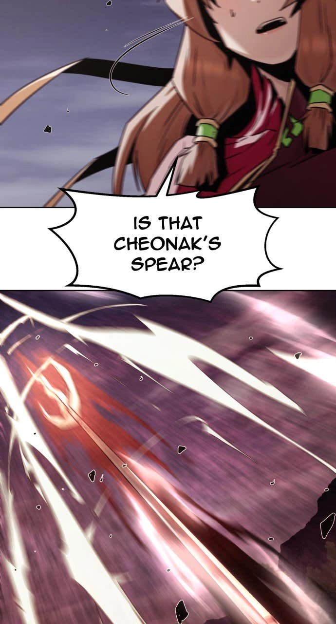 The Dang Clans Swordmaster Heir Just Wants a Normal Life Chapter 90 - Page 53