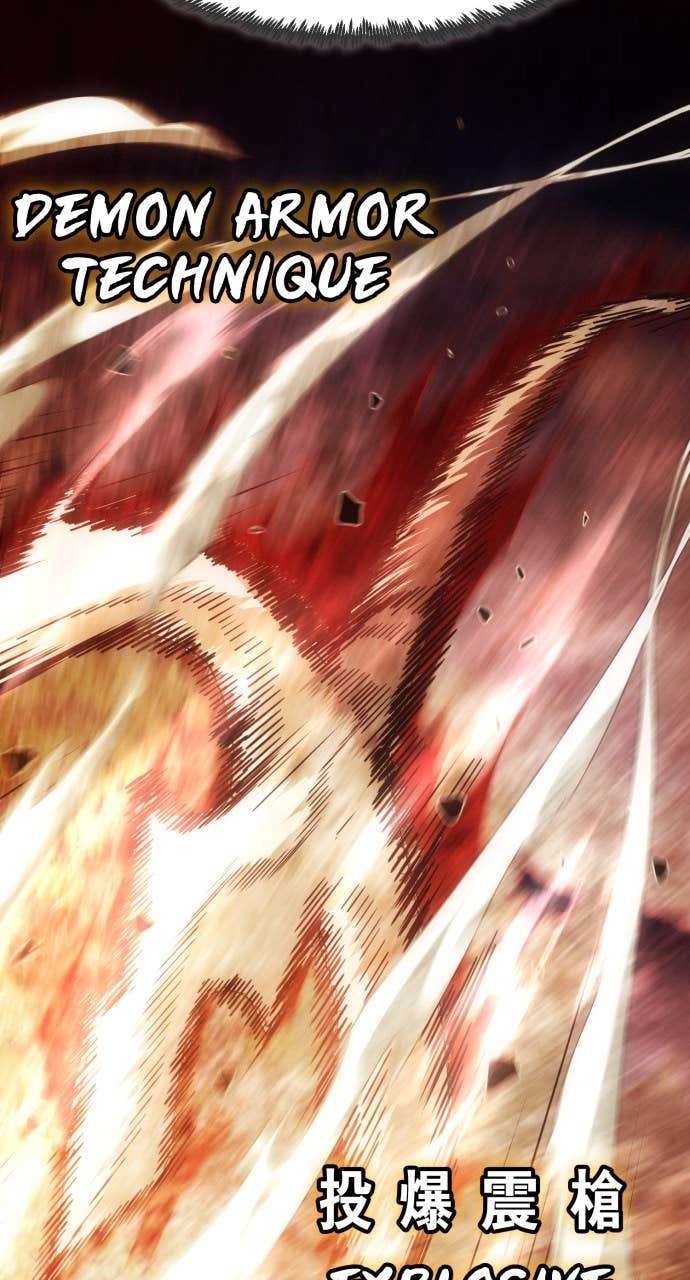 The Dang Clans Swordmaster Heir Just Wants a Normal Life Chapter 90 - Page 56