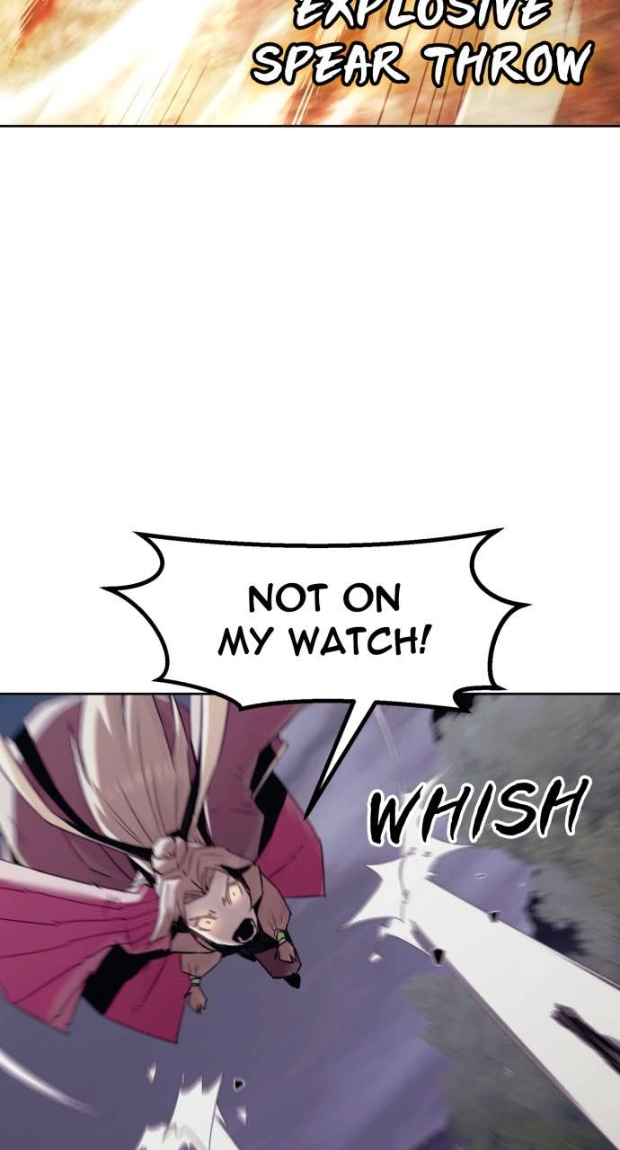 The Dang Clans Swordmaster Heir Just Wants a Normal Life Chapter 90 - Page 57