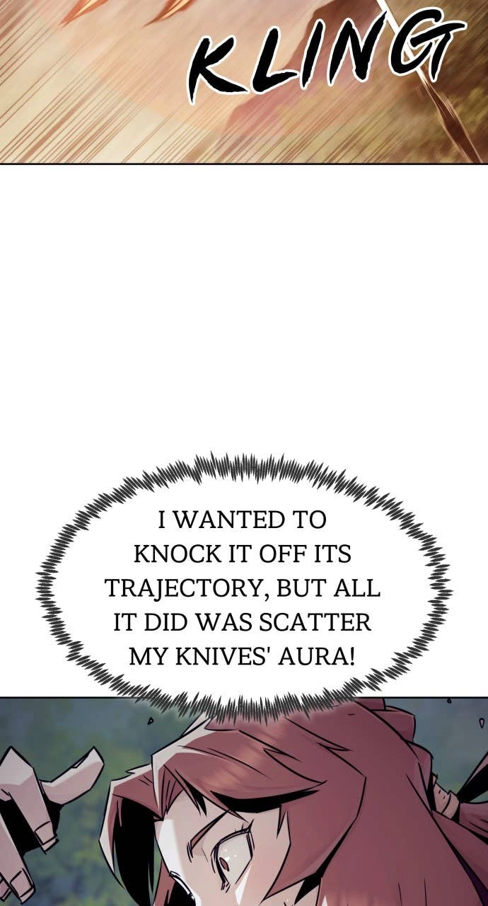 The Dang Clans Swordmaster Heir Just Wants a Normal Life Chapter 90 - Page 59