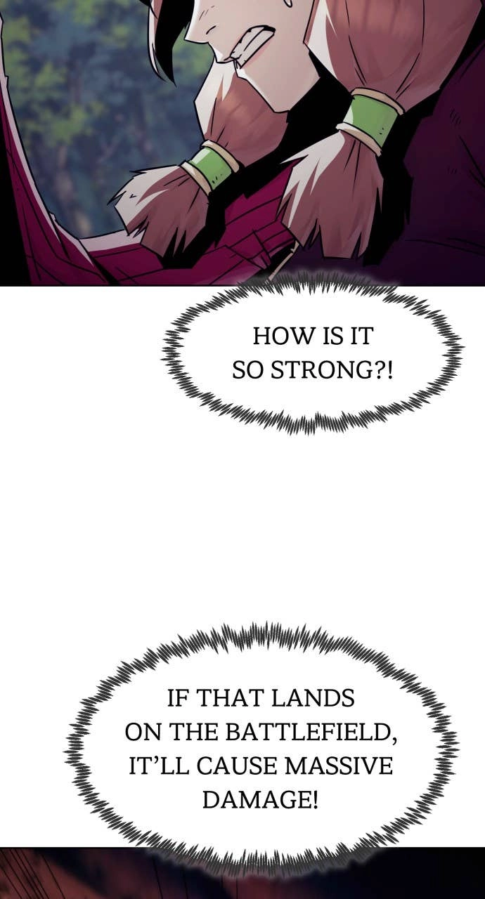 The Dang Clans Swordmaster Heir Just Wants a Normal Life Chapter 90 - Page 60