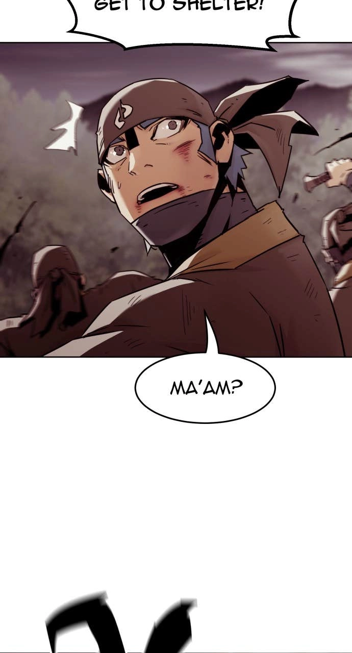 The Dang Clans Swordmaster Heir Just Wants a Normal Life Chapter 90 - Page 63