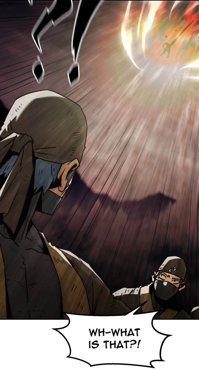 The Dang Clans Swordmaster Heir Just Wants a Normal Life Chapter 90 - Page 64