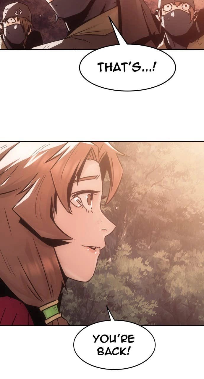 The Dang Clans Swordmaster Heir Just Wants a Normal Life Chapter 90 - Page 74