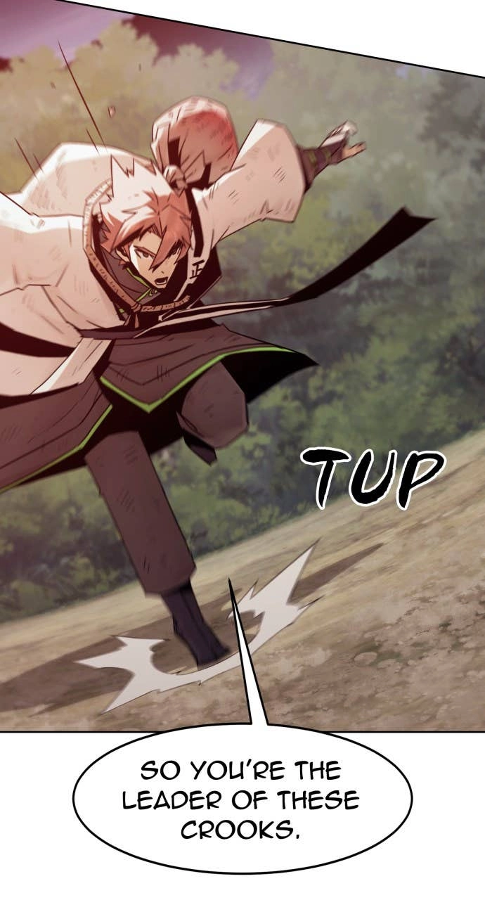 The Dang Clans Swordmaster Heir Just Wants a Normal Life Chapter 90 - Page 77