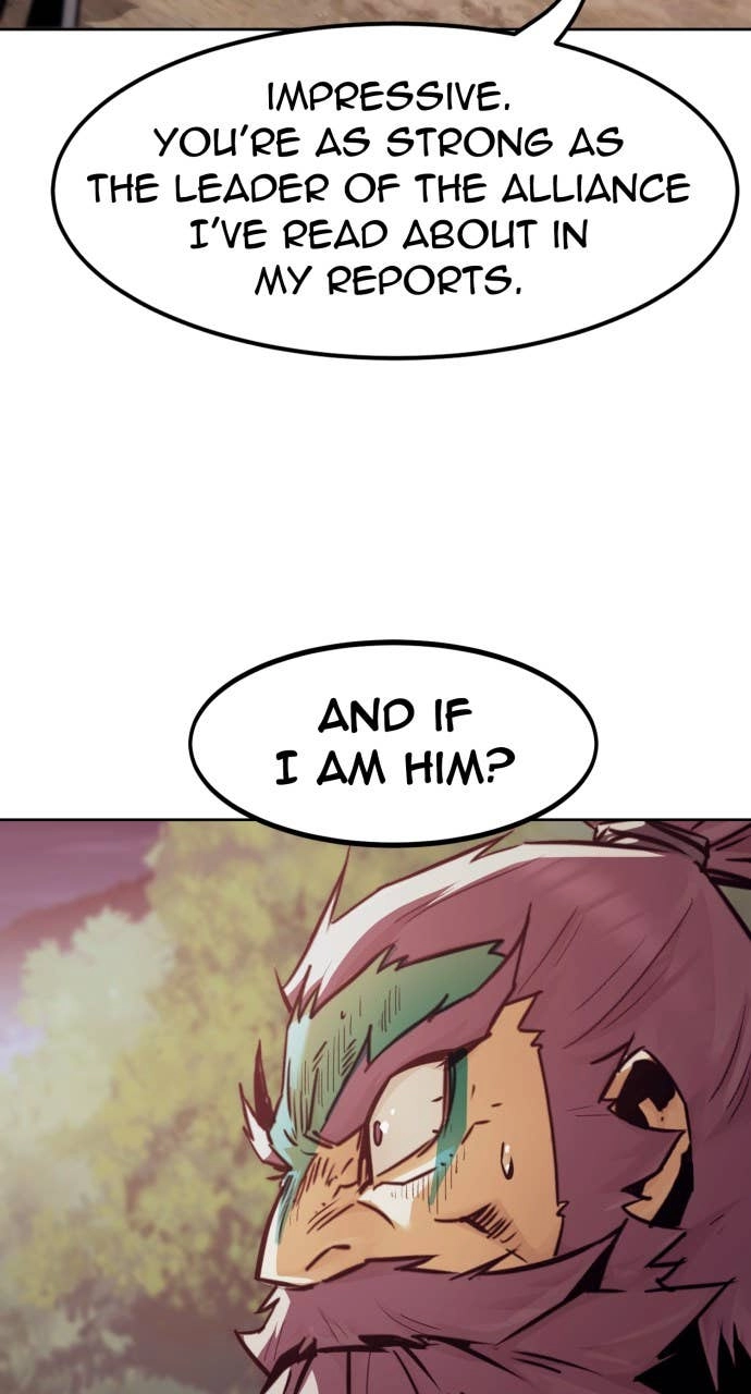 The Dang Clans Swordmaster Heir Just Wants a Normal Life Chapter 90 - Page 79