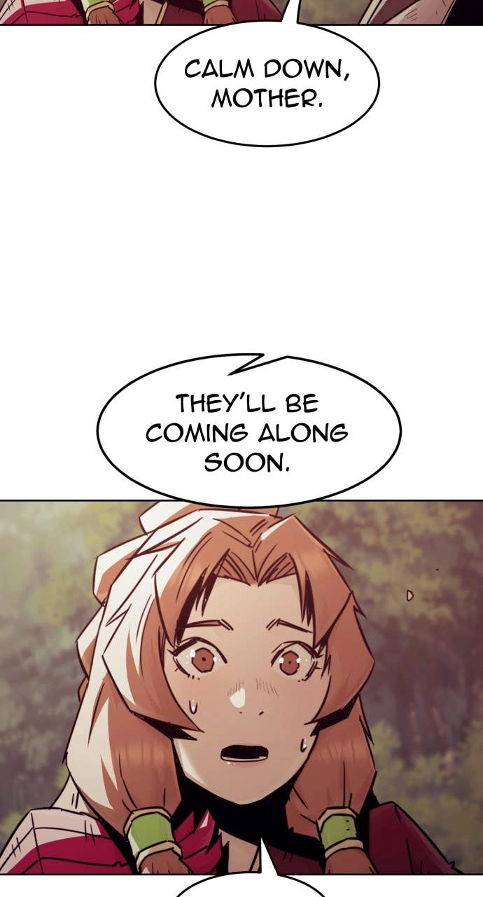 The Dang Clans Swordmaster Heir Just Wants a Normal Life Chapter 90 - Page 82
