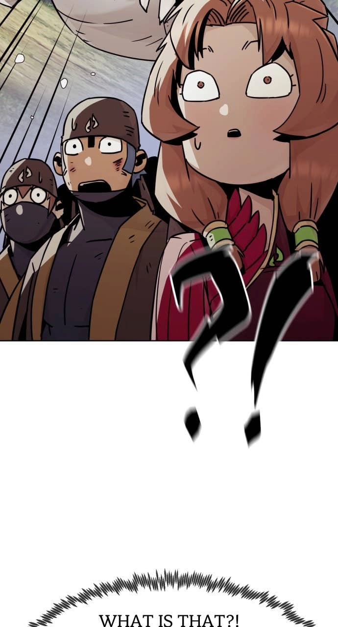 The Dang Clans Swordmaster Heir Just Wants a Normal Life Chapter 90 - Page 85