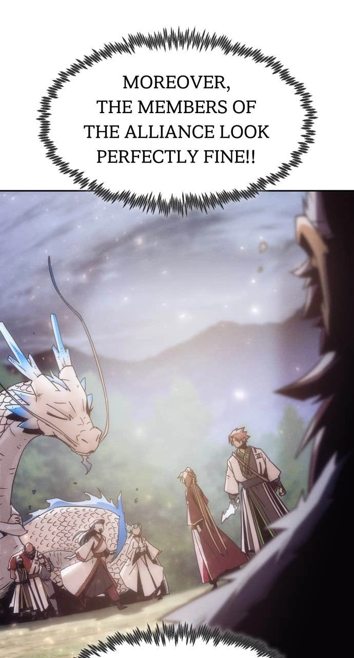 The Dang Clans Swordmaster Heir Just Wants a Normal Life Chapter 90 - Page 87