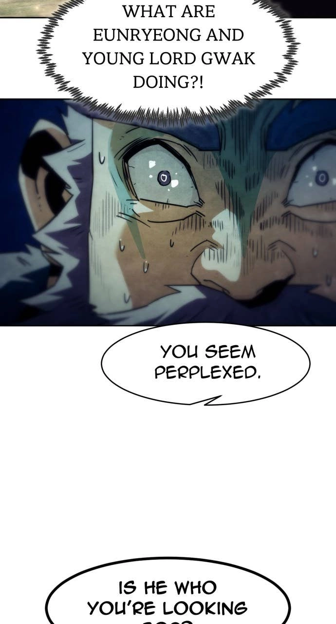 The Dang Clans Swordmaster Heir Just Wants a Normal Life Chapter 90 - Page 88
