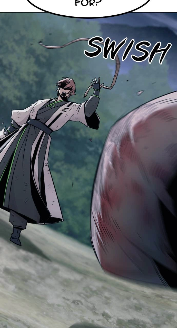 The Dang Clans Swordmaster Heir Just Wants a Normal Life Chapter 90 - Page 89