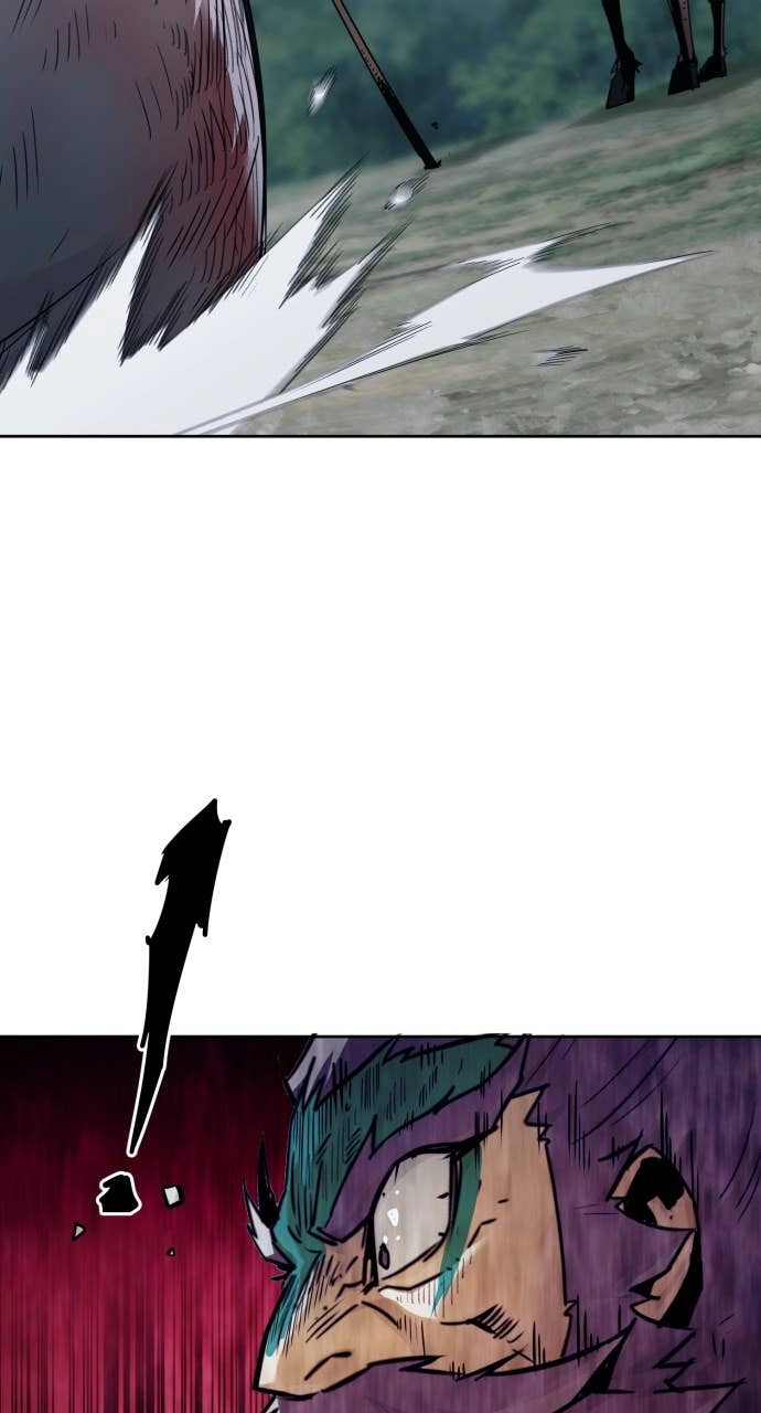 The Dang Clans Swordmaster Heir Just Wants a Normal Life Chapter 90 - Page 91