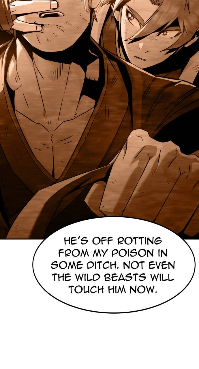 The Dang Clans Swordmaster Heir Just Wants a Normal Life Chapter 90 - Page 94