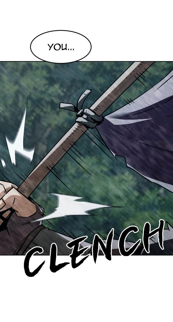 The Dang Clans Swordmaster Heir Just Wants a Normal Life Chapter 90 - Page 95