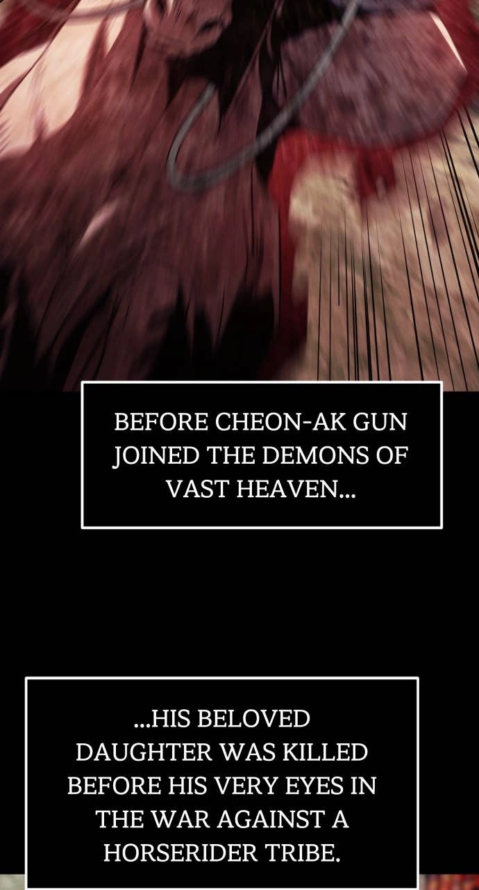The Dang Clans Swordmaster Heir Just Wants a Normal Life Chapter 90 - Page 97