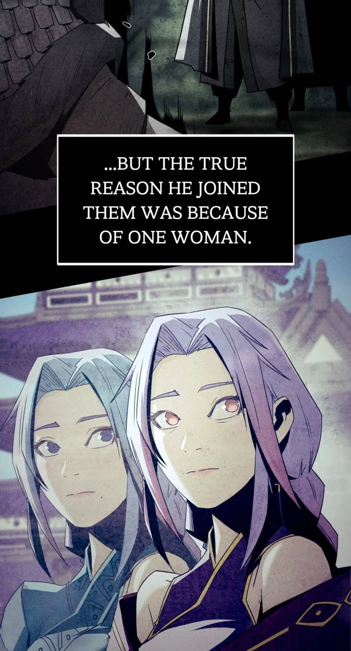 The Dang Clans Swordmaster Heir Just Wants a Normal Life Chapter 90 - Page 99