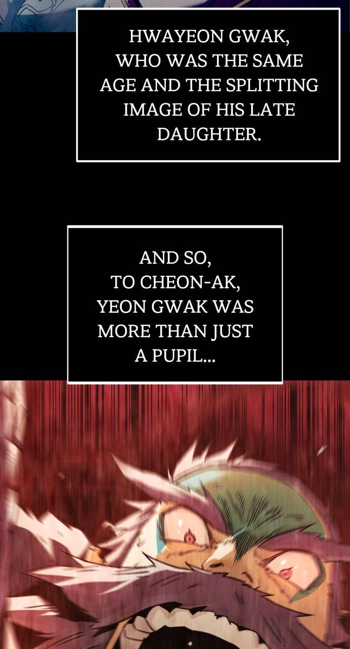 The Dang Clans Swordmaster Heir Just Wants a Normal Life Chapter 90 - Page 100