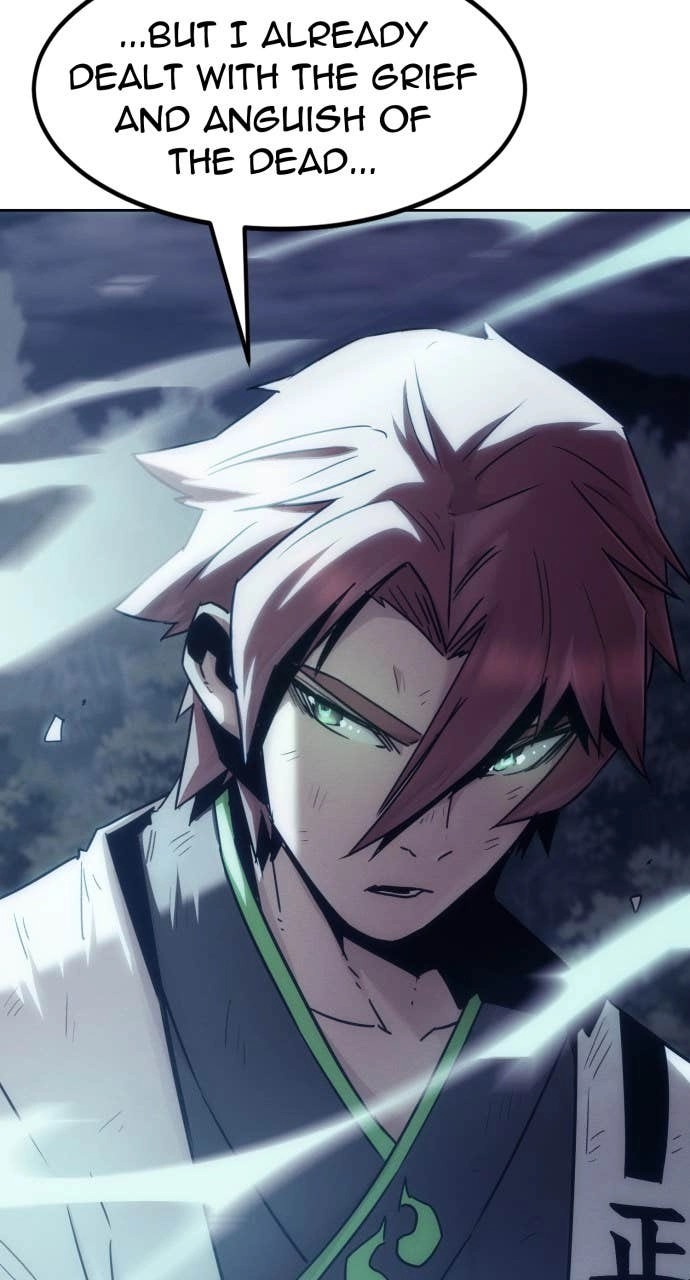 The Dang Clans Swordmaster Heir Just Wants a Normal Life Chapter 90 - Page 104