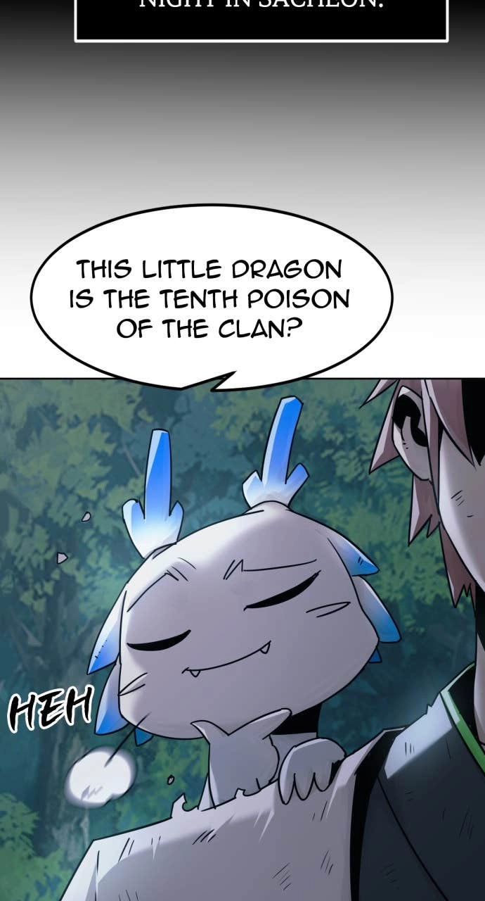 The Dang Clans Swordmaster Heir Just Wants a Normal Life Chapter 91 - Page 6