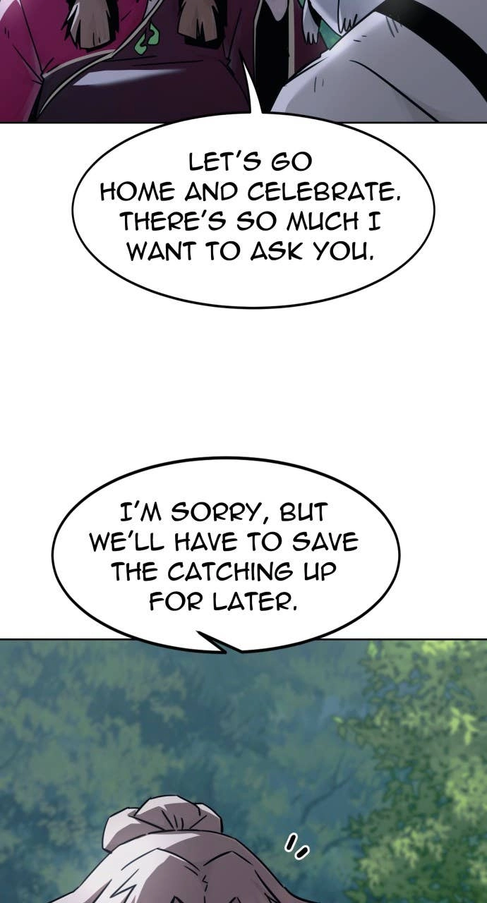 The Dang Clans Swordmaster Heir Just Wants a Normal Life Chapter 91 - Page 8