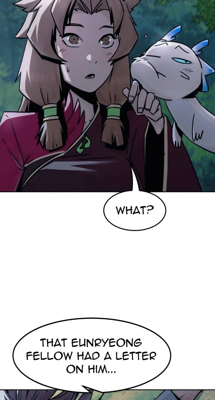 The Dang Clans Swordmaster Heir Just Wants a Normal Life Chapter 91 - Page 9
