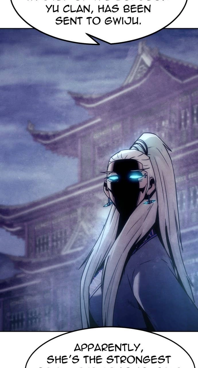 The Dang Clans Swordmaster Heir Just Wants a Normal Life Chapter 91 - Page 11