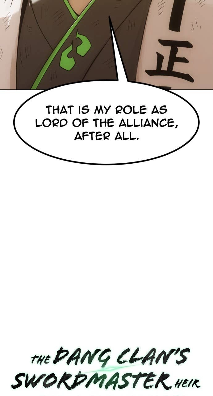 The Dang Clans Swordmaster Heir Just Wants a Normal Life Chapter 91 - Page 14
