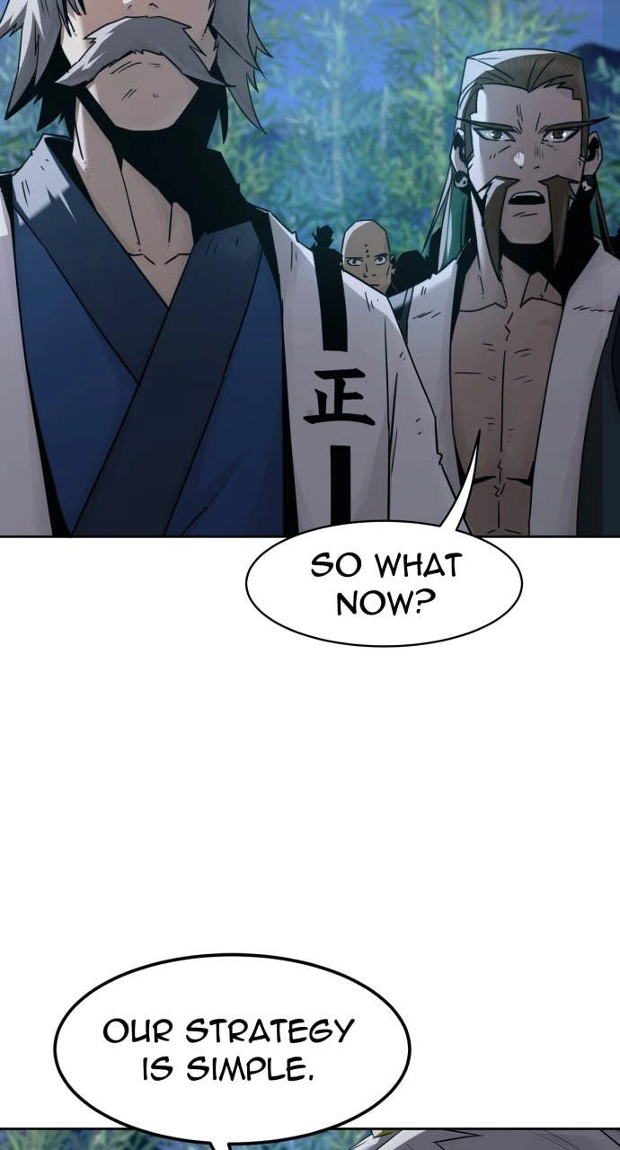 The Dang Clans Swordmaster Heir Just Wants a Normal Life Chapter 91 - Page 17